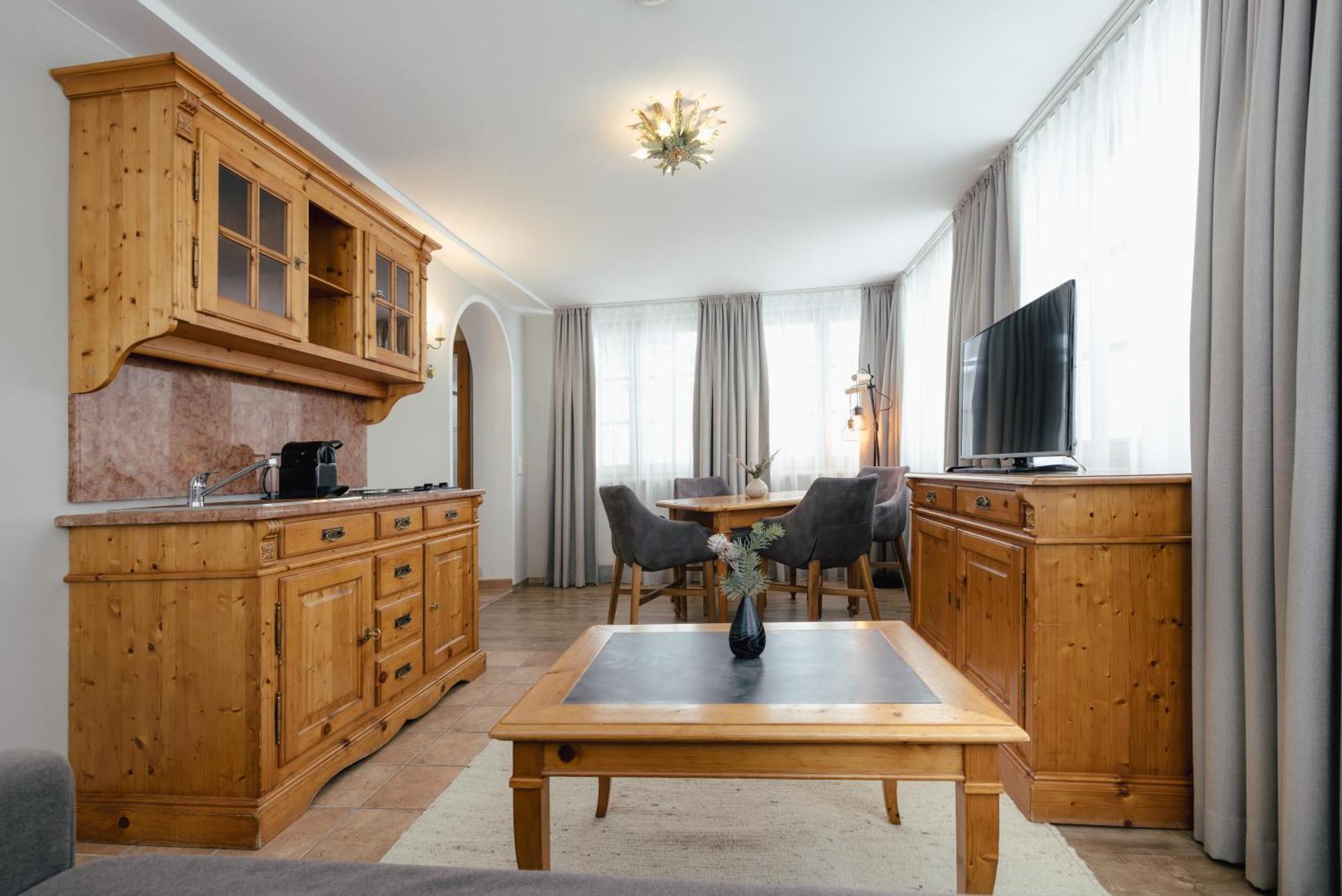 Chalet Annelies Ramsau Am Dachstein Exterior photo